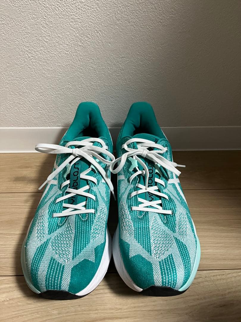 asics dynablast5 アシックス　ダイナブラスト5 28.5センチ