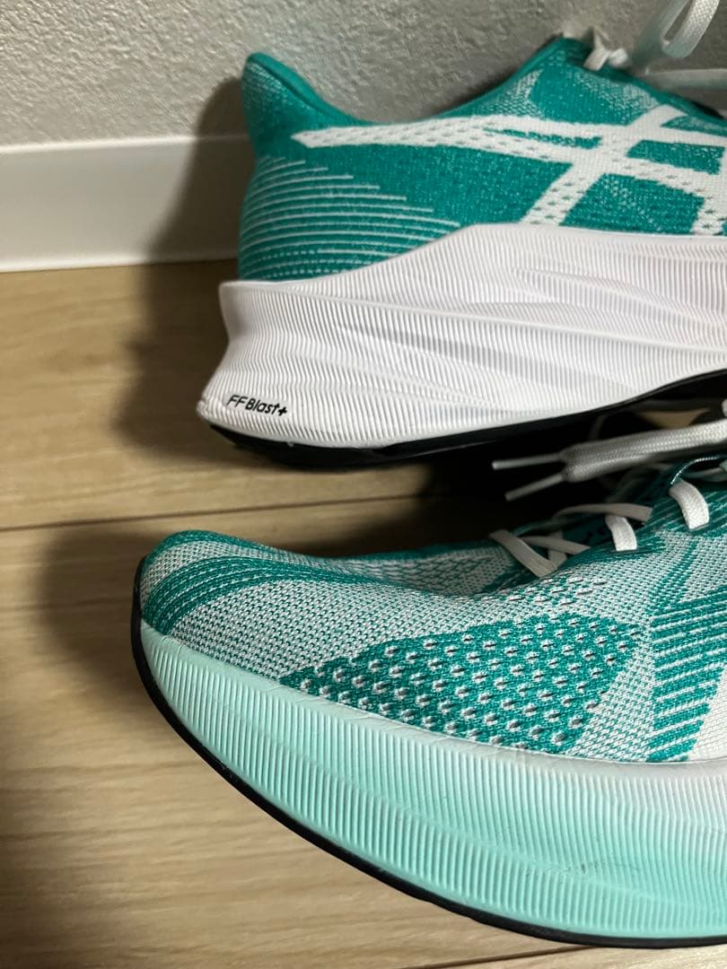 asics dynablast5 アシックス　ダイナブラスト5 28.5センチ