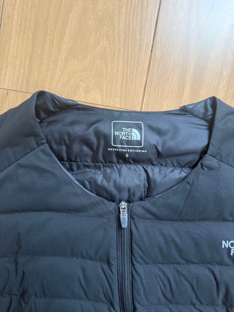 THE NORTH FACE ザ・ノース・フェイスプロベストSサイズ　美品