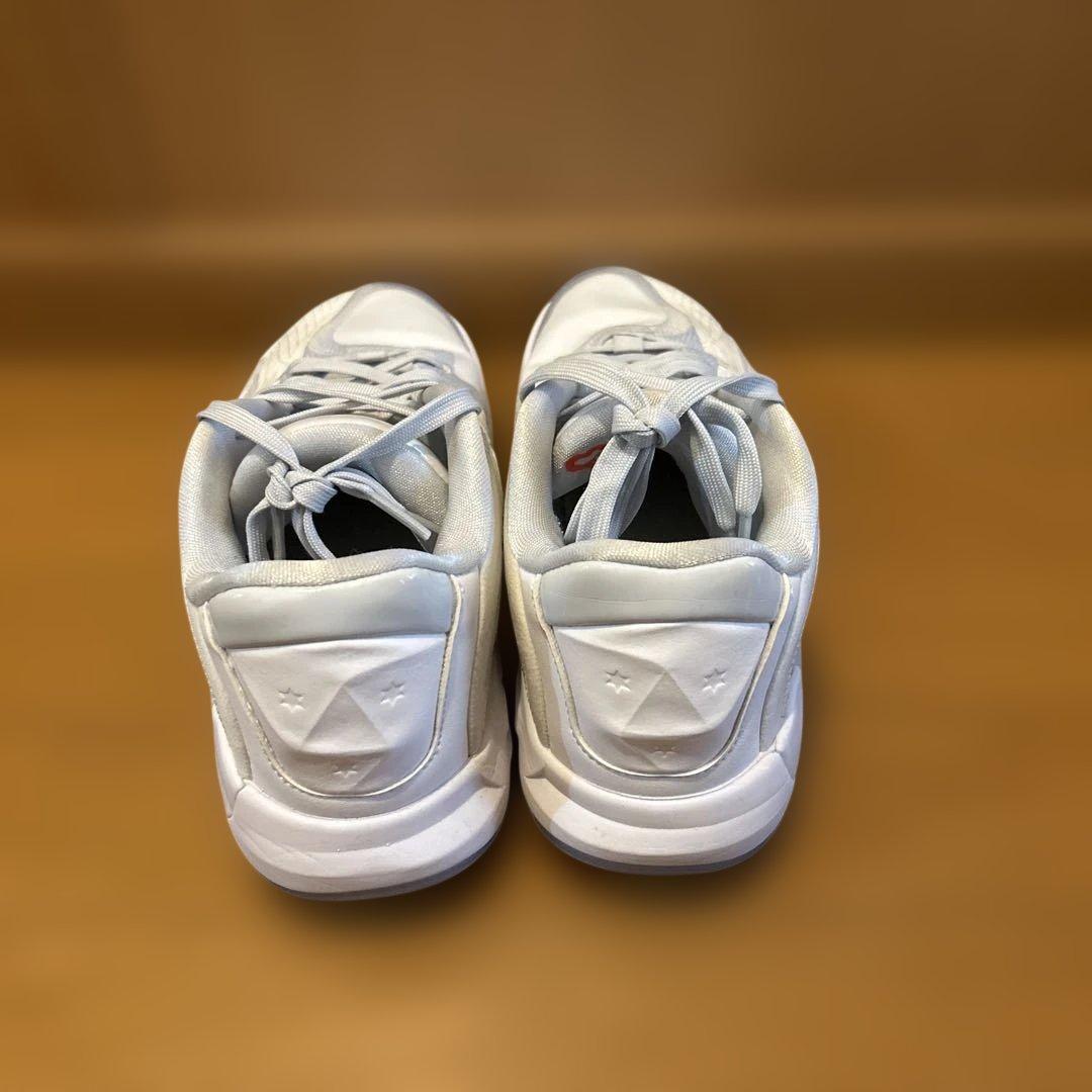 JORDANルカ4