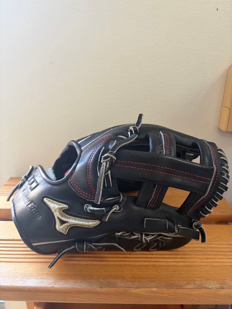Mizuno Global Elite 野球グローブ