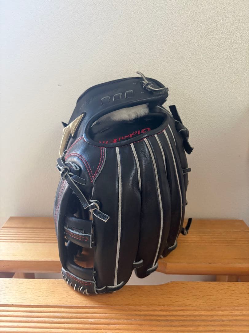 Mizuno Global Elite 野球グローブ