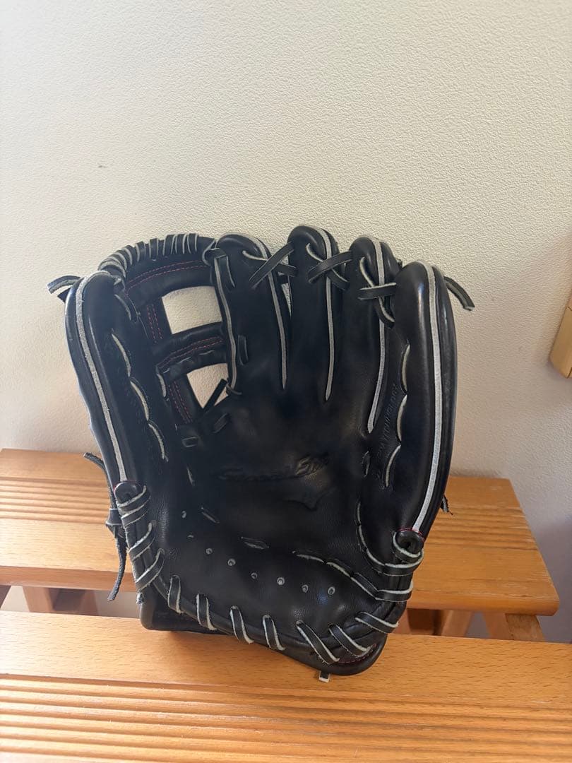 Mizuno Global Elite 野球グローブ