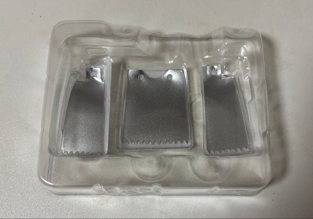 S.H.Figuarts 仮面ライダーガヴ ケーキングフォーム