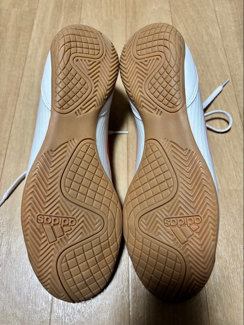 adidasフットサルシューズ 26.5㎝