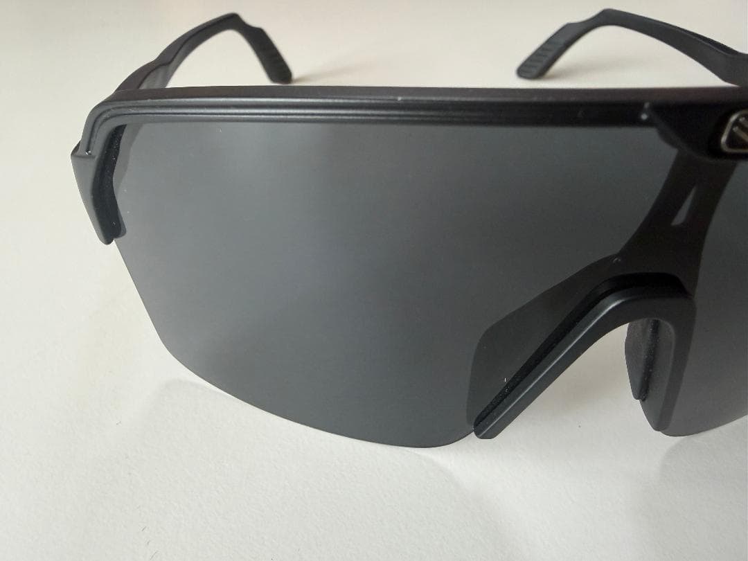 ウェア RUDY PROJECT SPINSHIELD AIR BLACK MATTE