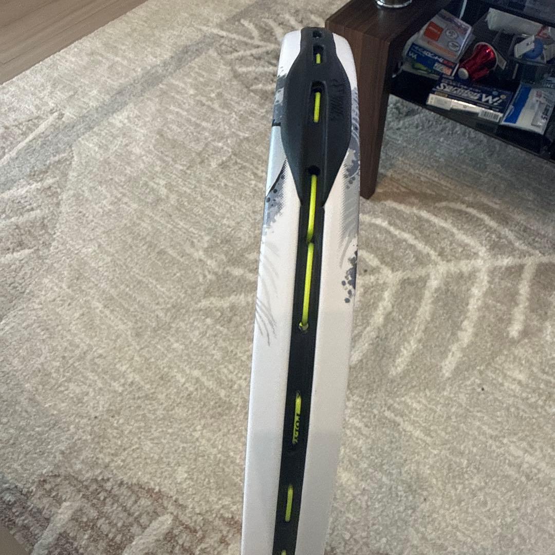 ラケット(軟式用) YONEX GEOBREAK 80S UL1