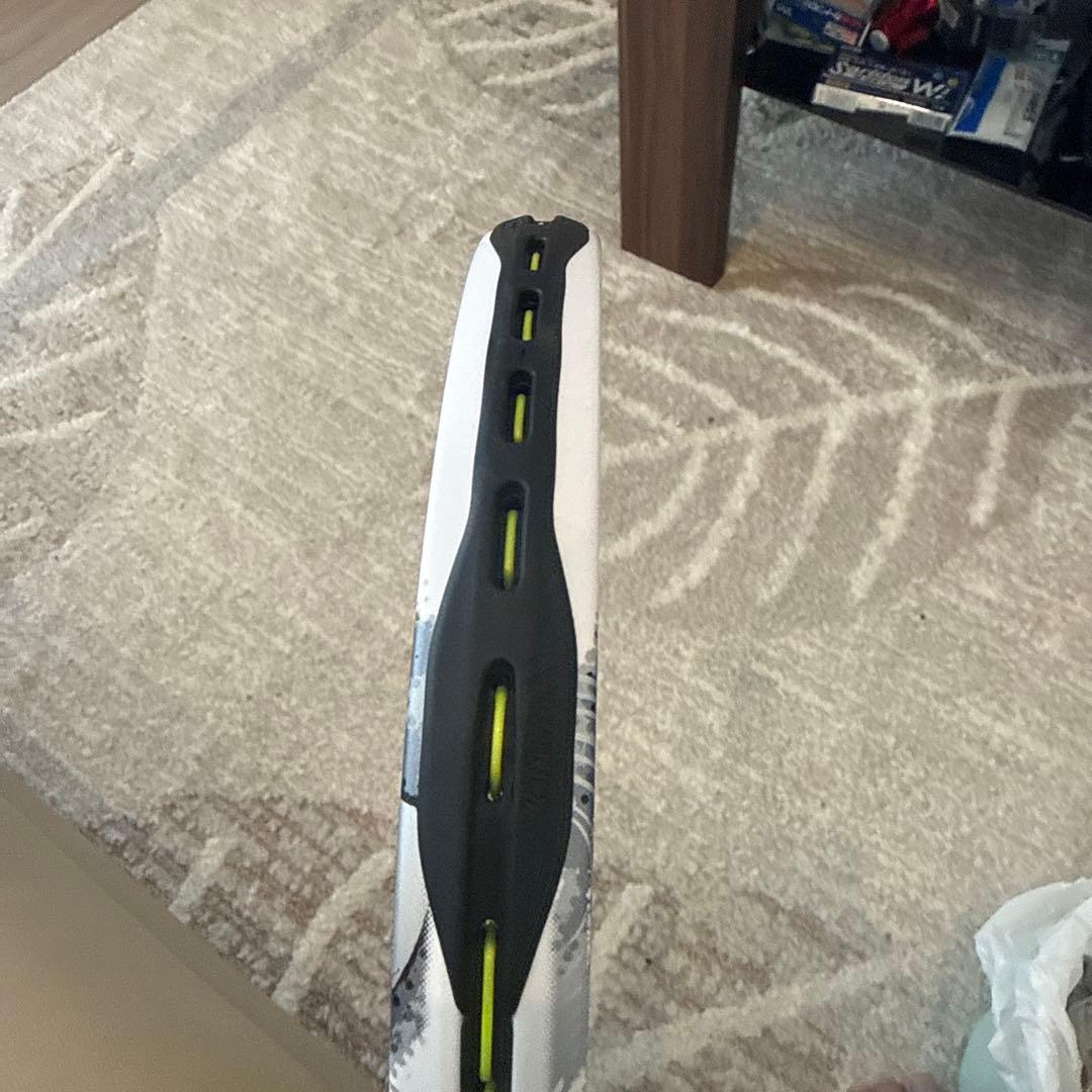 ラケット(軟式用) YONEX GEOBREAK 80S UL1