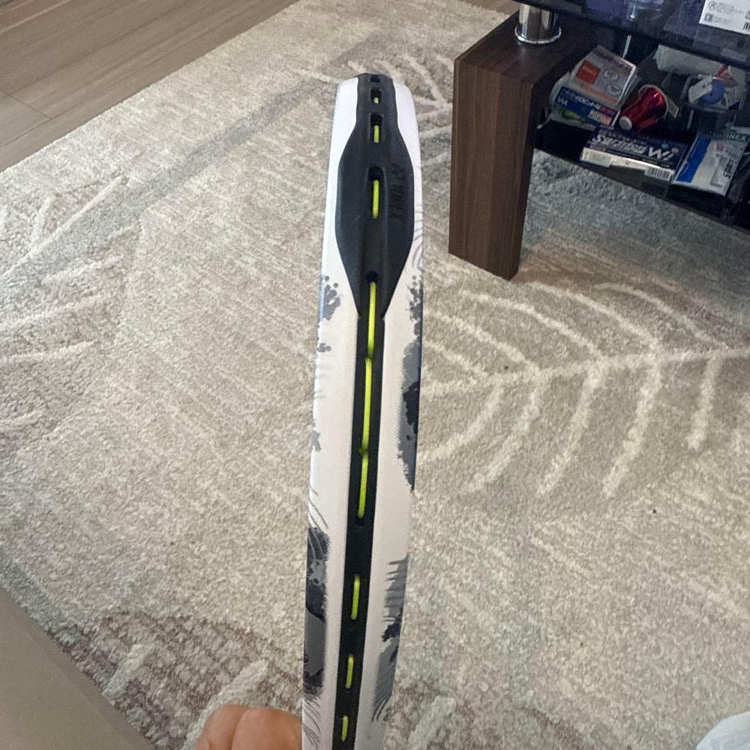 ラケット(軟式用) YONEX GEOBREAK 80S UL1