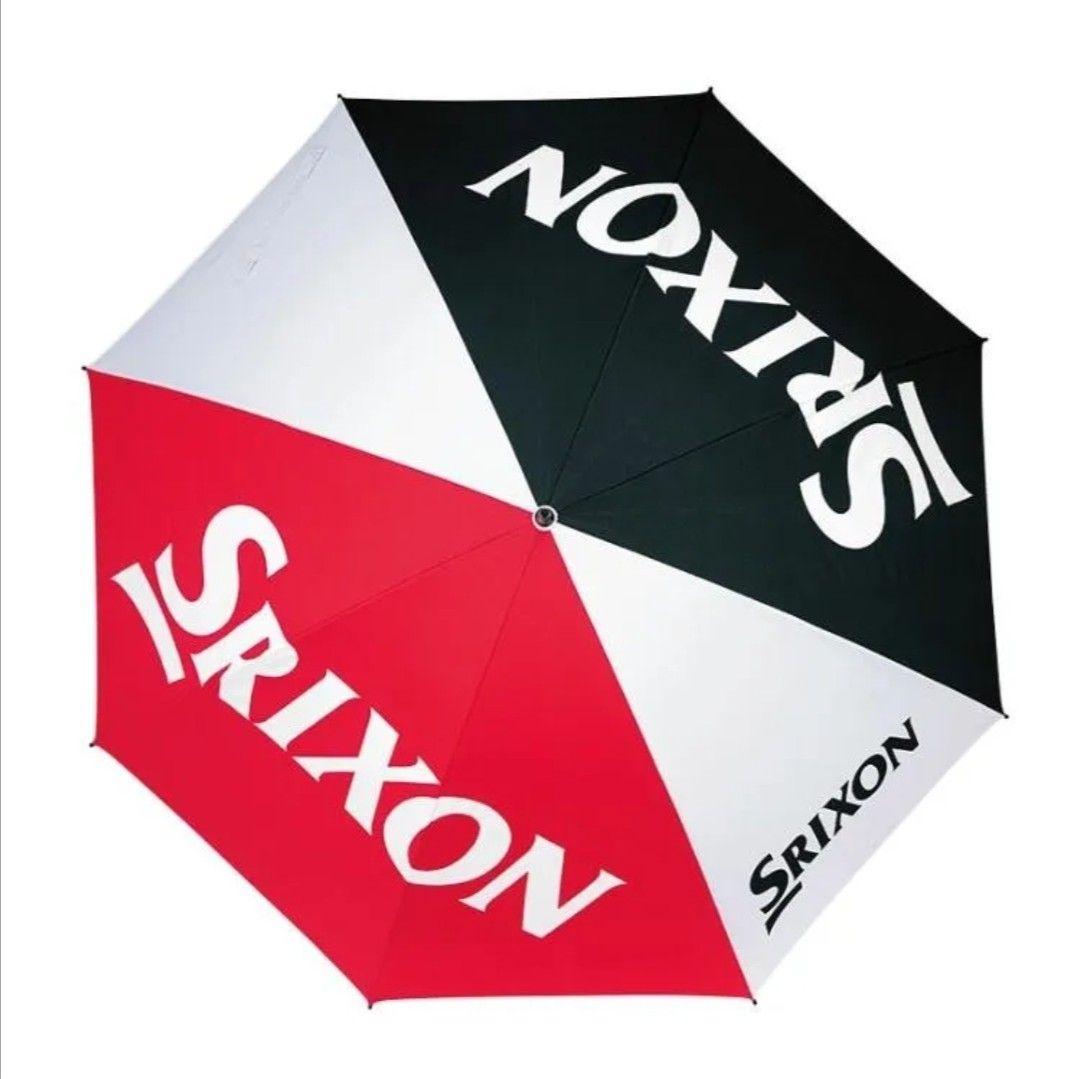 ゴルフ用傘 Srixon スリクソン ゴルフ 傘 パラソル ダンロップ 傘