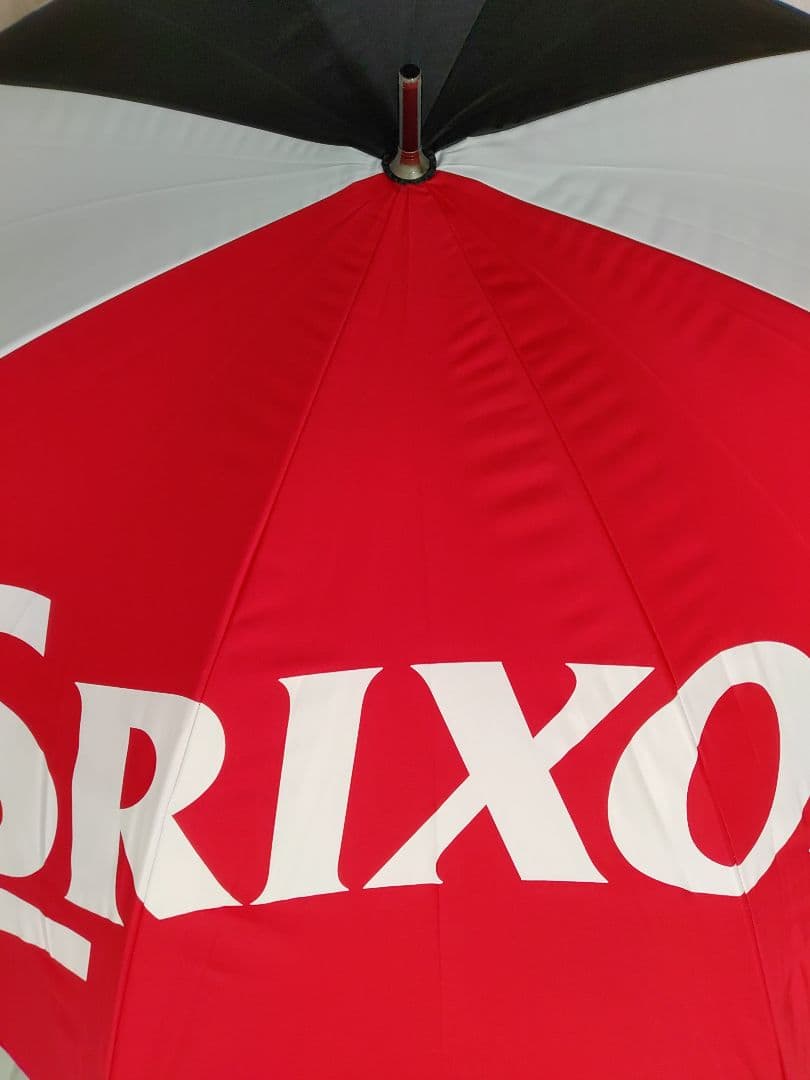 ゴルフ用傘 Srixon スリクソン ゴルフ 傘 パラソル ダンロップ 傘