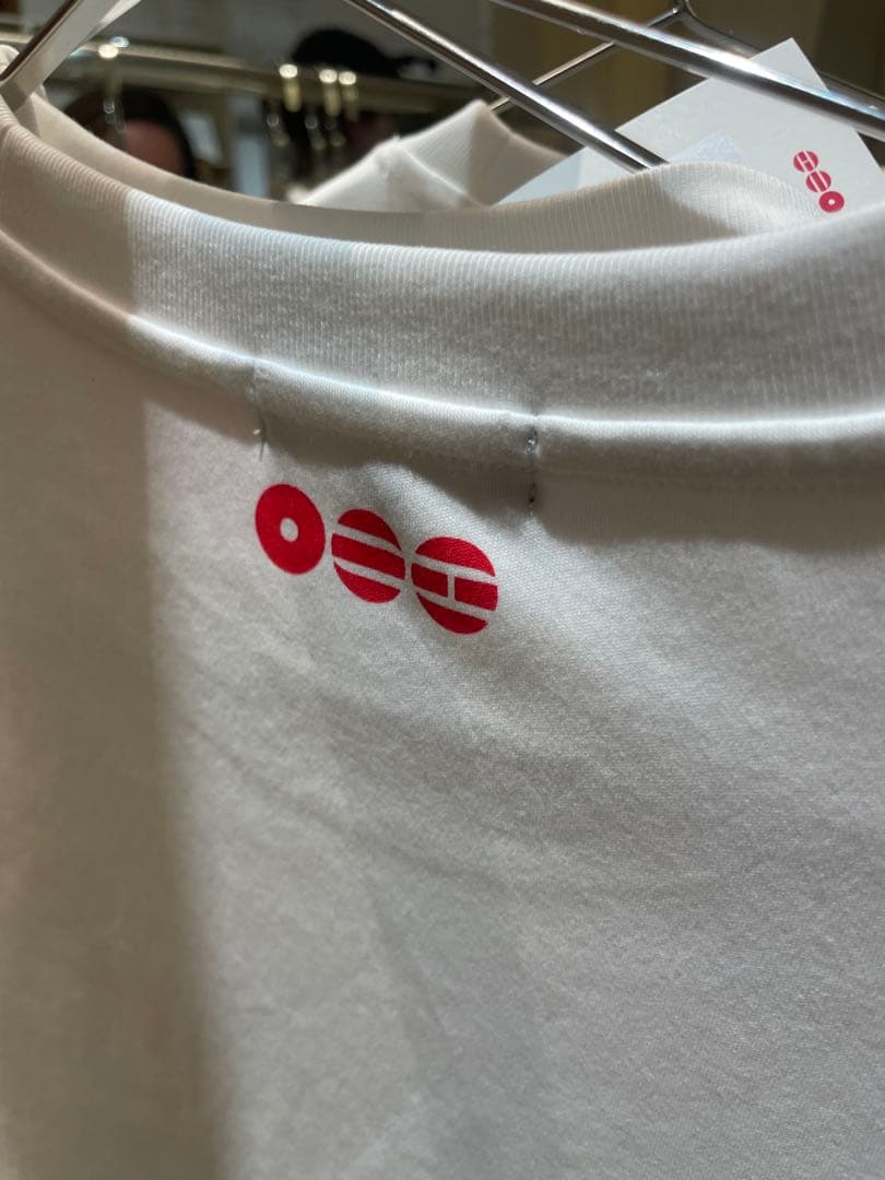 BTS ARIRANG ポップアップ　SUGA ユンギ　Tシャツ　Lサイズ