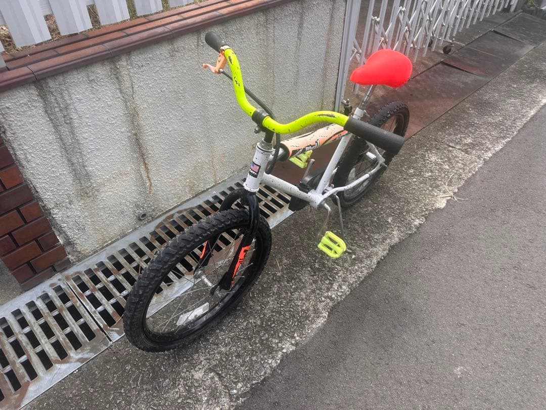 HUFFY OLD BMX アメリカ BMX usdm ローライダー