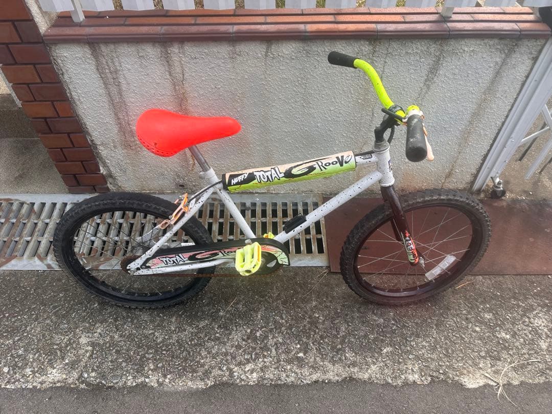 HUFFY OLD BMX アメリカ BMX usdm ローライダー