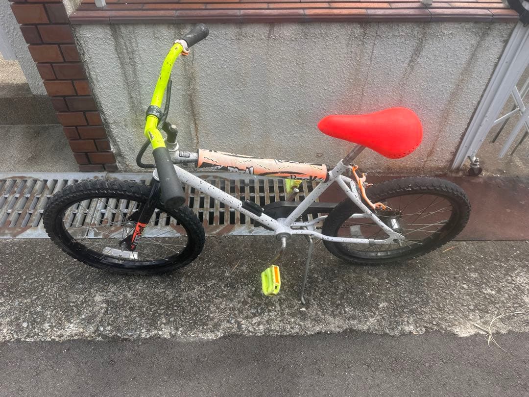 HUFFY OLD BMX アメリカ BMX usdm ローライダー