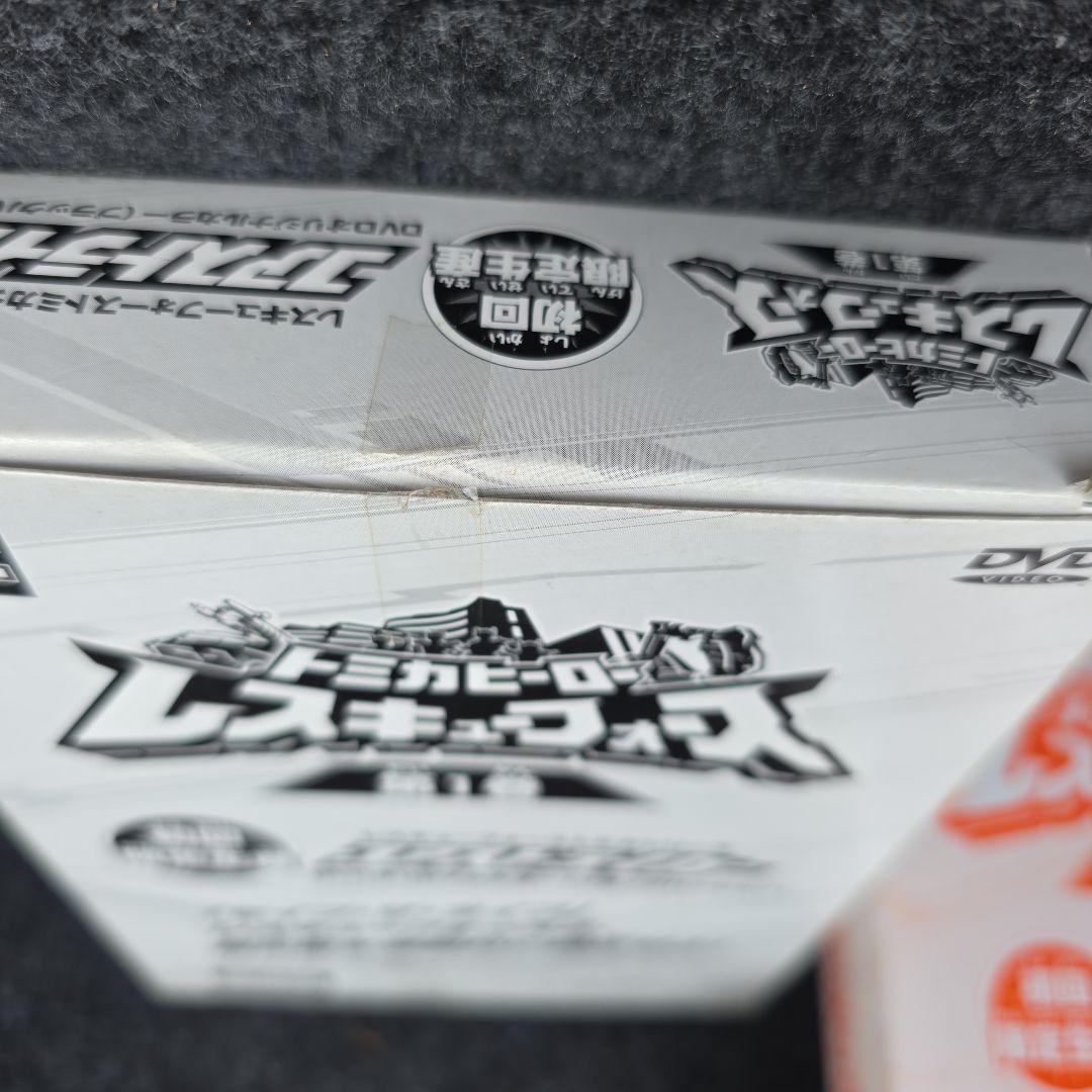 レスキューフォース　初回生産限定　トミカ　チョロQ　フィギュア　非売品　まとめ