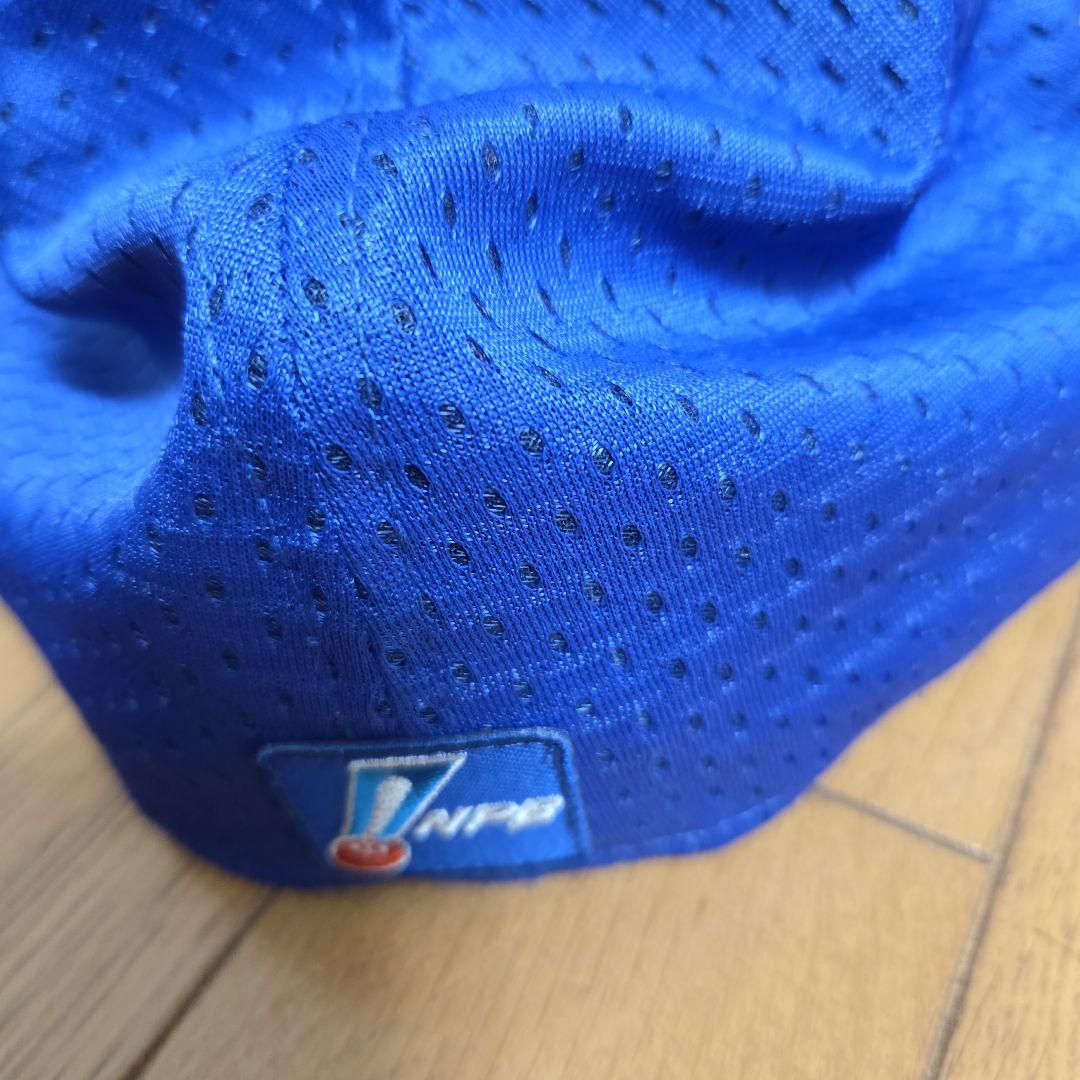 【ニューエラ】横浜DeNAベイスターズキャップNPB 7 3/8