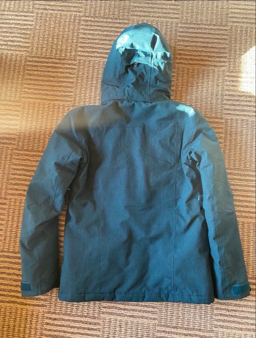 値下げ⭕️ Salomon サロモン スキーウェア Sサイズ
