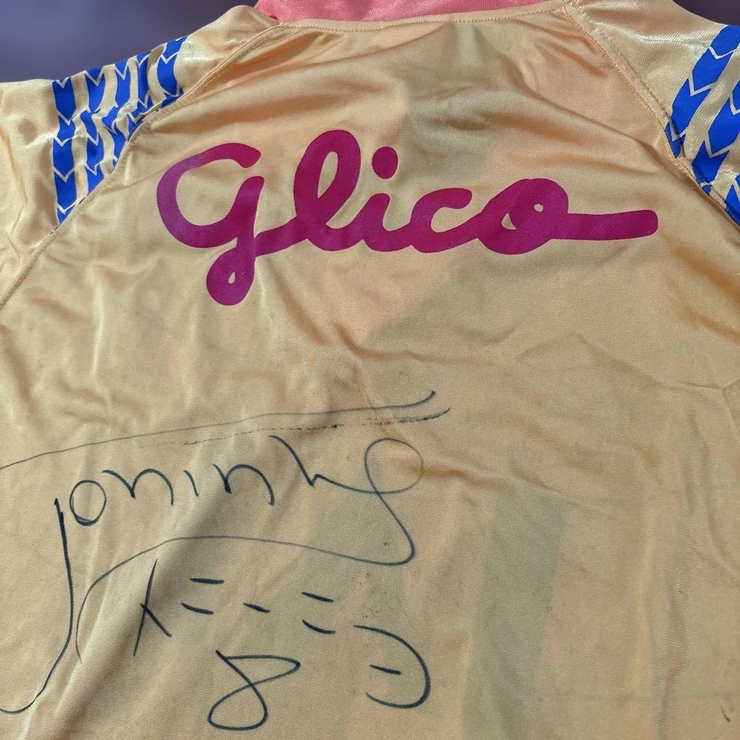 と*し様 清水エスパルス1996年ユニフォーム