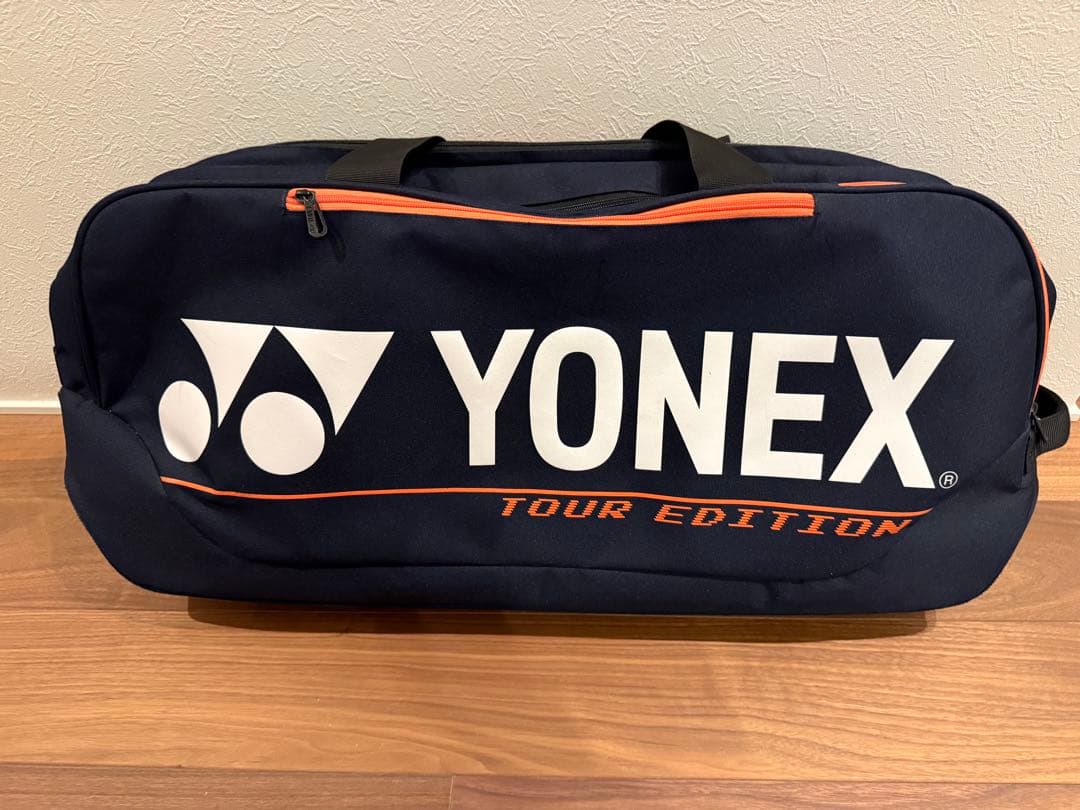 YONEX TOUR EDITION トーナメントバッグ
