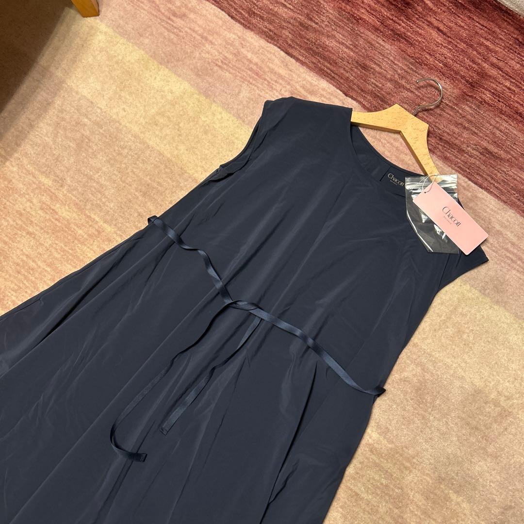新品未使用　チャコットChacottワンピース
