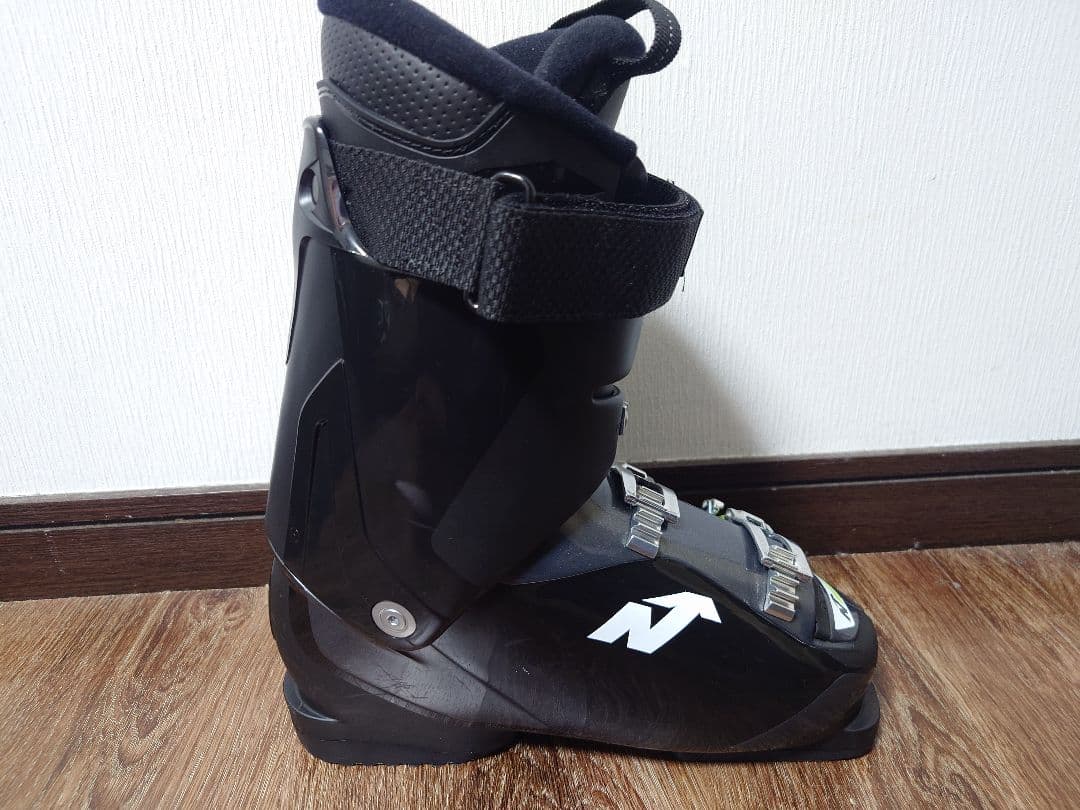 美品即日発送 NORDICA CRUISE スキーブーツ 25.0〜25.5cm