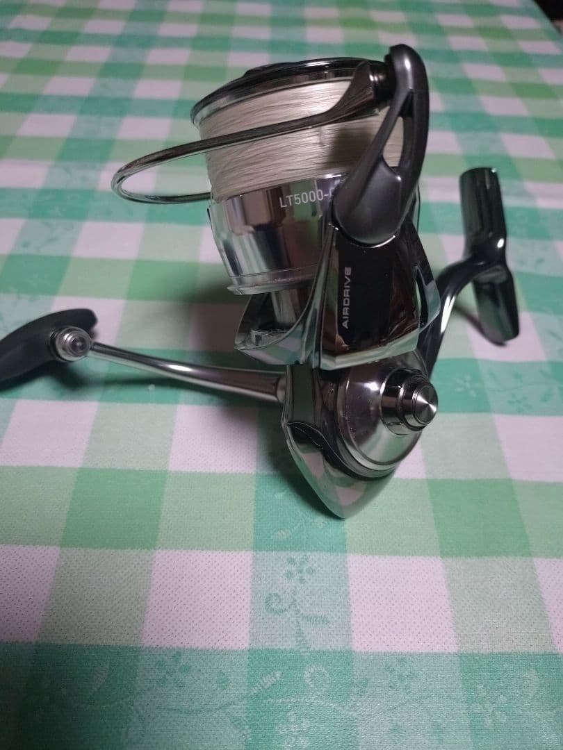 22EXIST LT5000-C【美品】