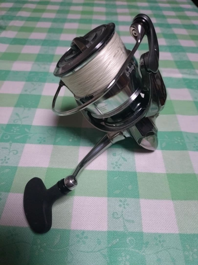 22EXIST LT5000-C【美品】