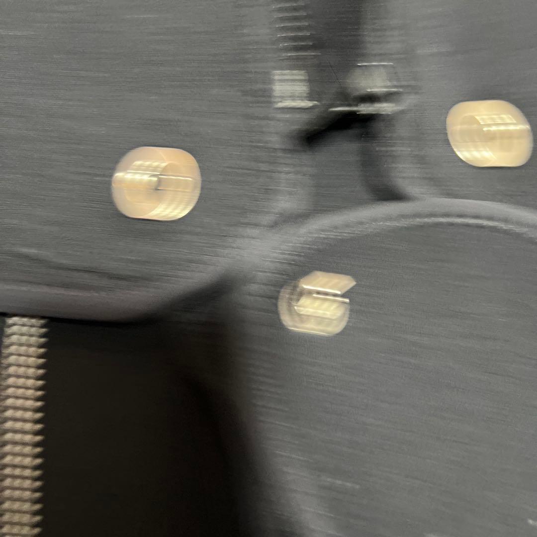 【極美品】ウェットスーツ フルスーツ ブラック 冬3mm 3XL 大きめ マリン