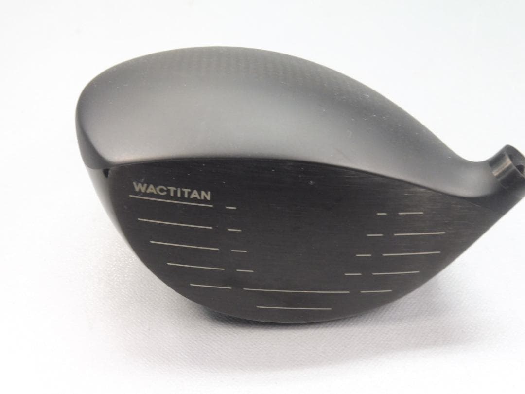WACCINE COMPO WAC LS-01 1W ヘッド　 中古