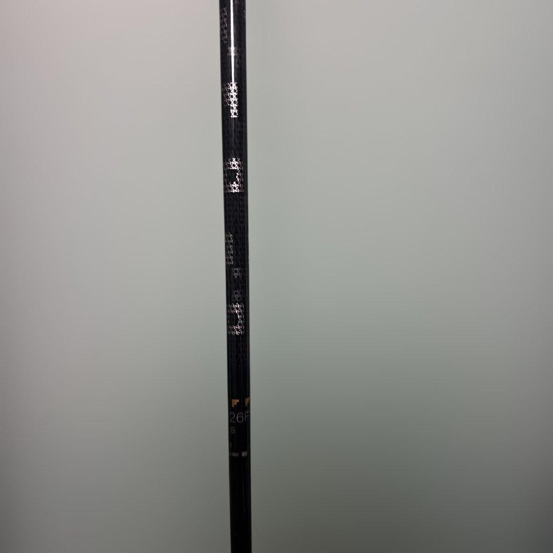 クラブ ONOFF FAIRWAY ARMS KURO 2026 3W S