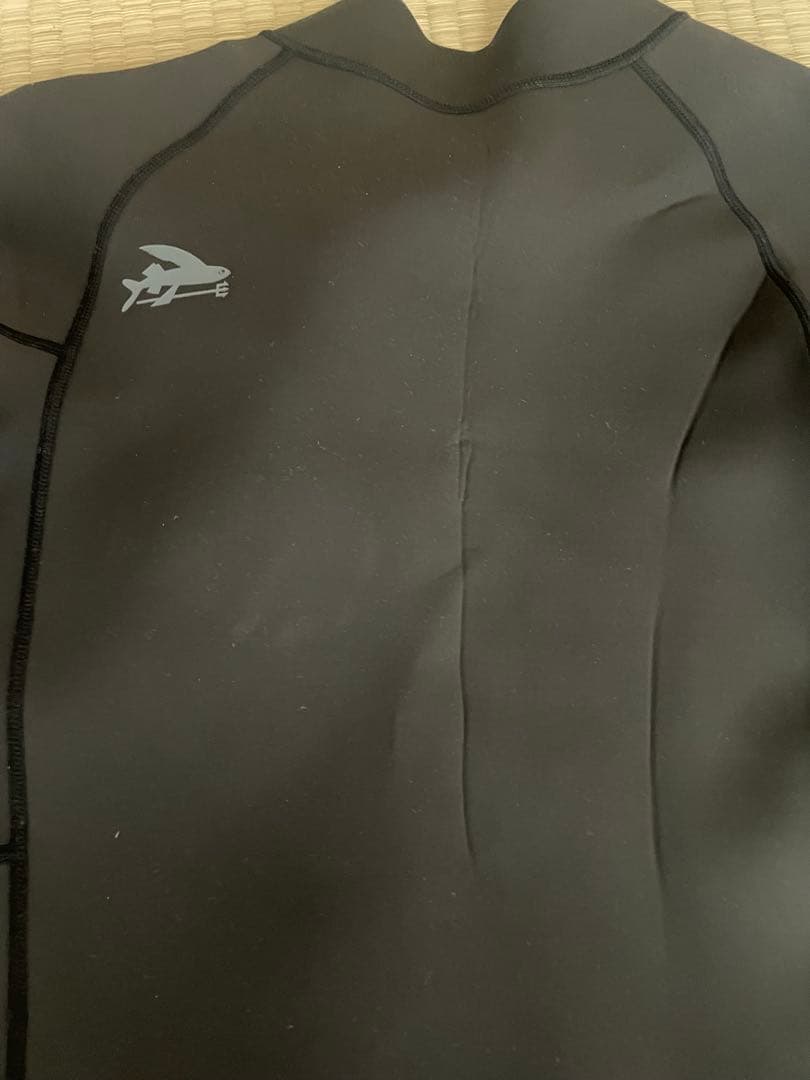 patagonia Lサイズ　R1 ユーレックス