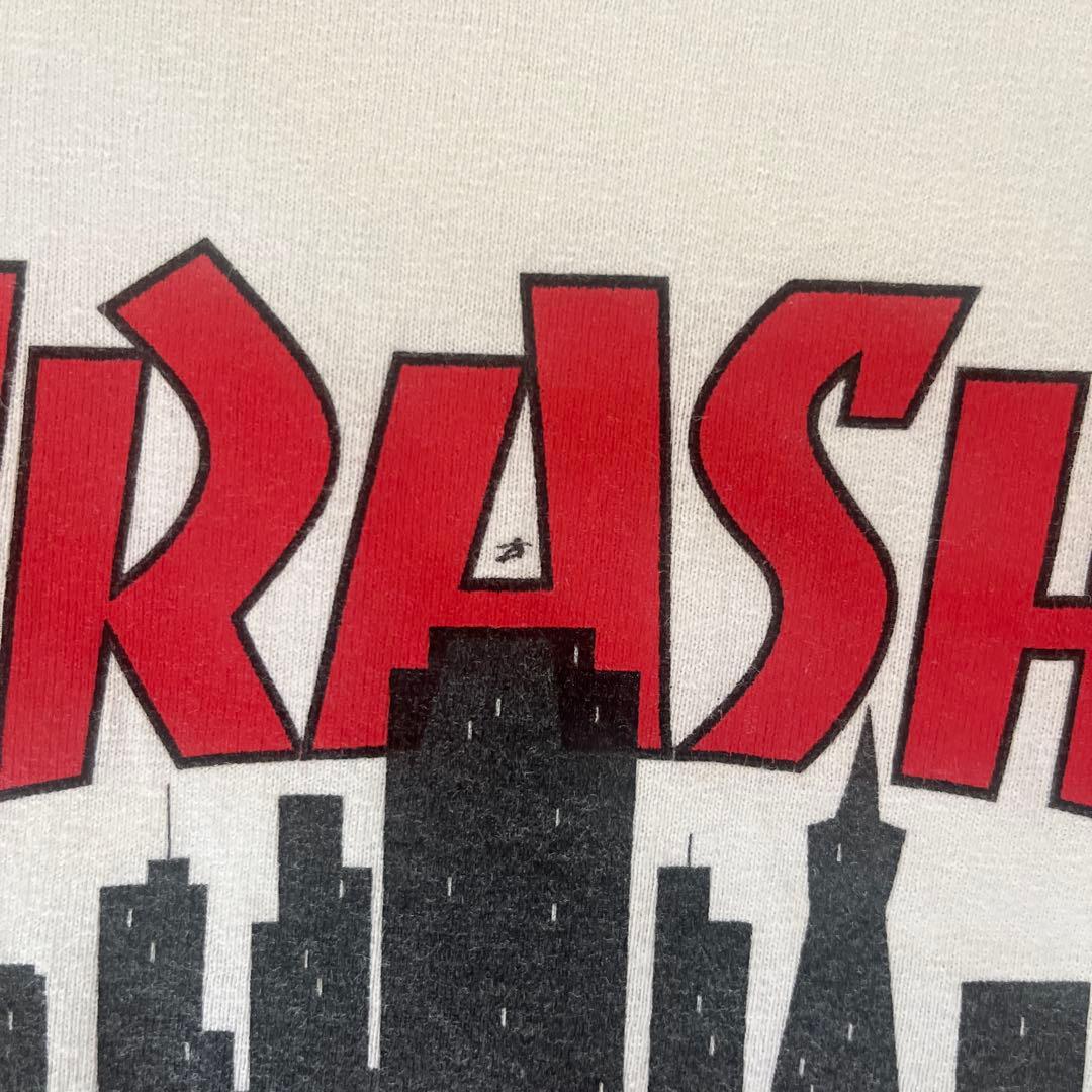 thrasher スラッシャー tシャツ L