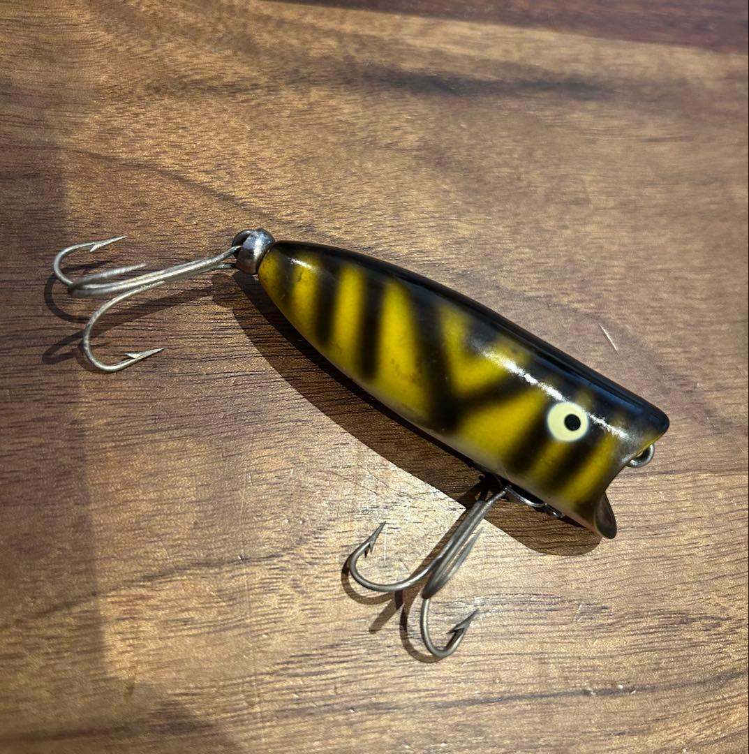 ルアー・フライ HEDDON BABY LUCKY13