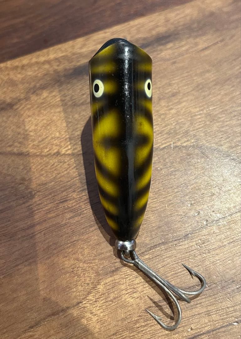 ルアー・フライ HEDDON BABY LUCKY13