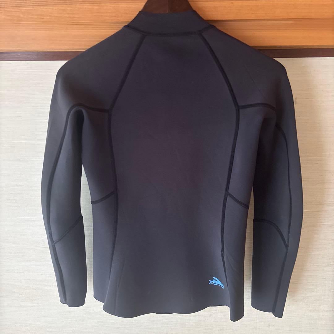 patagonia 女性用 ウェットスーツ　ジャケット