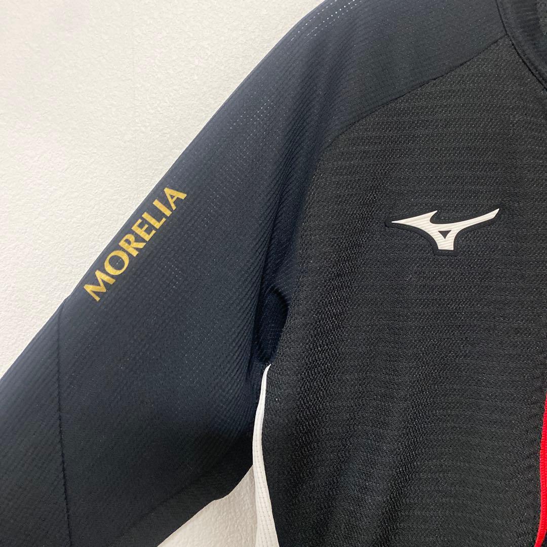 MIZUNO MORELIA ジャージ 上下セット　M