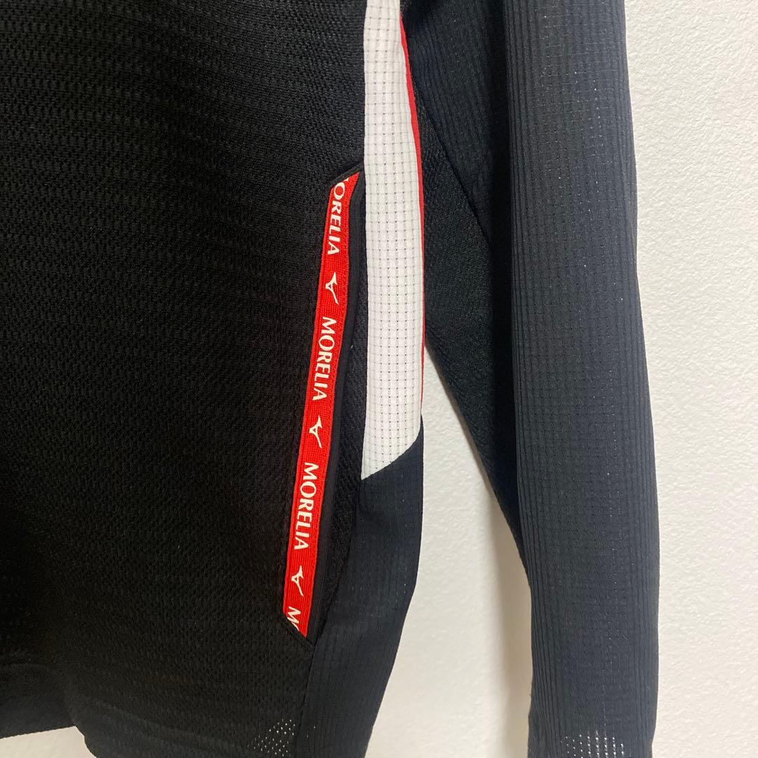 MIZUNO MORELIA ジャージ 上下セット　M