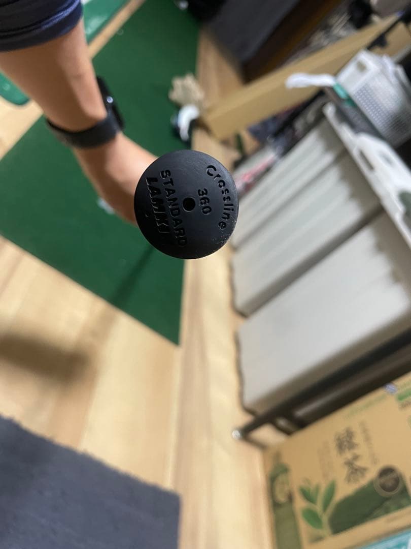 Cobra AeroJet 4番 ユーティリティ Sフレックス