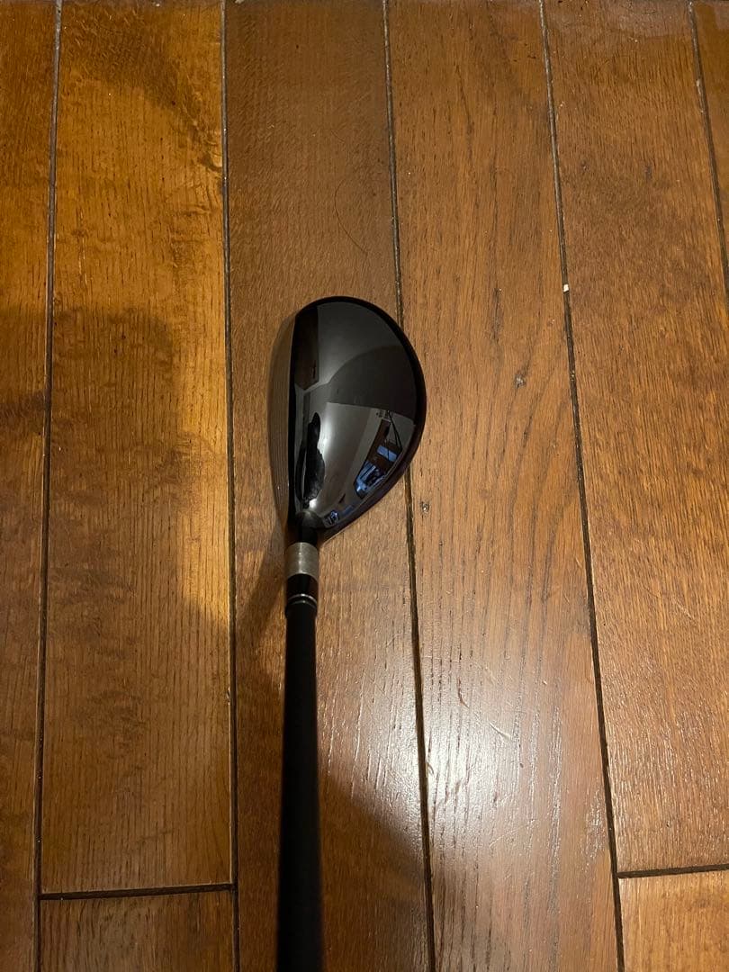Epon AF-902 ユーティリティ 18度 TITANIUM