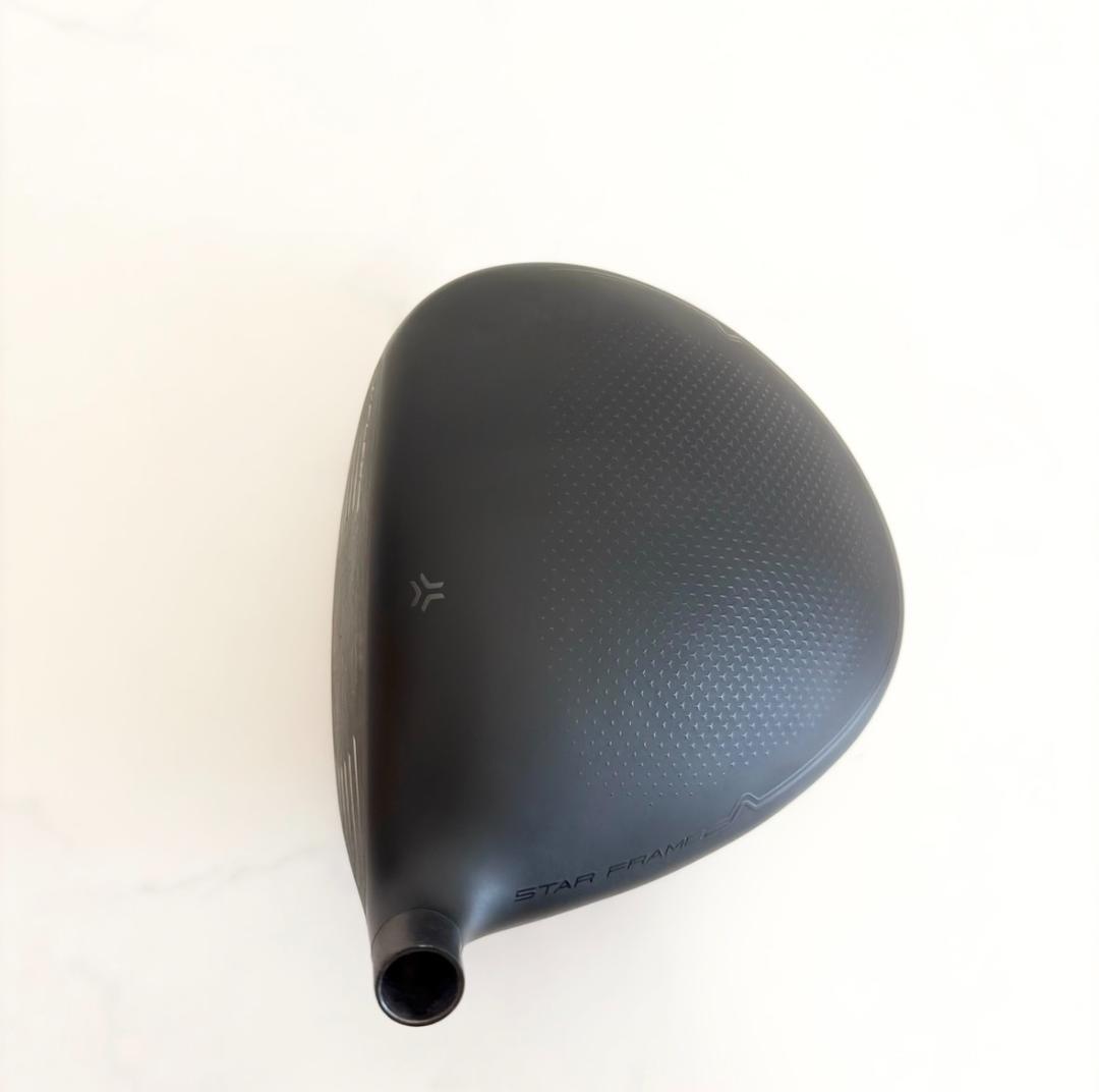 SRIXON ZXi LS ドライバー ヘッド単品 9.0° スリクソン
