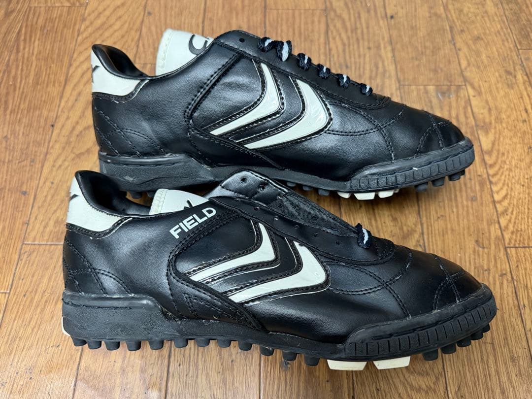 クリックス　ヤスダ　CRIX YASUDA トレーニング　シューズ　90年代