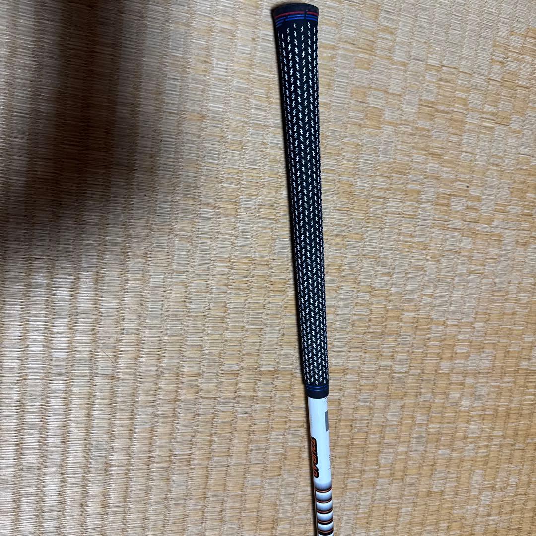 Cobra LTDx ユーティリティクラブ 21°