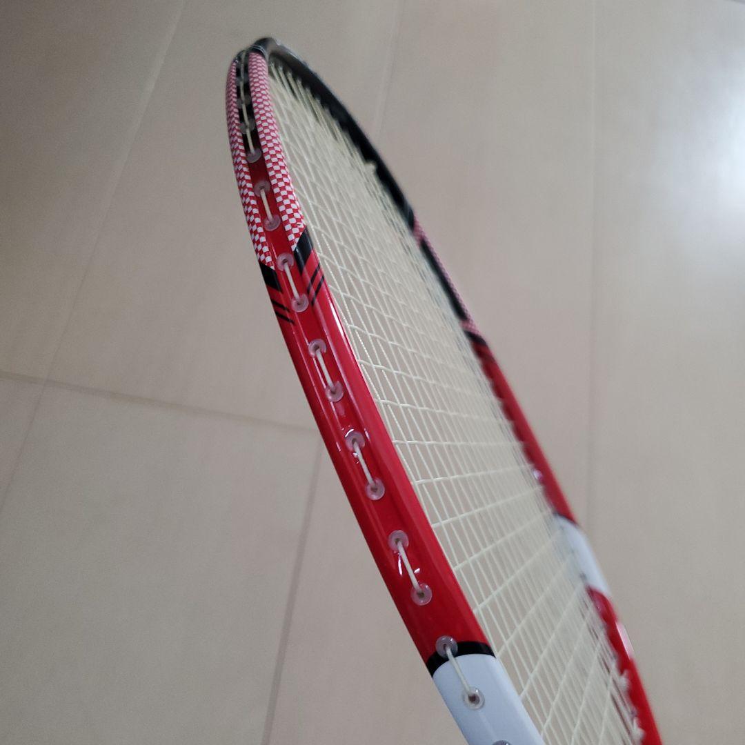LI-NING UC3520 ULTRA CARBON バドミントンラケット