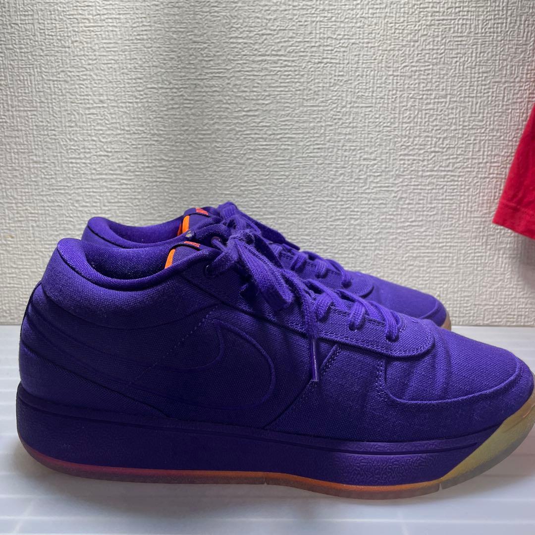 シューズ(男性用) Nike Book 1 \"Sunset\" US10 28cm