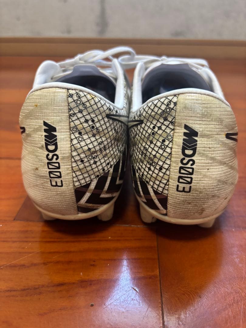 NIKE マーキュリアルヴェイパー13 PRO MDS HG 26cm