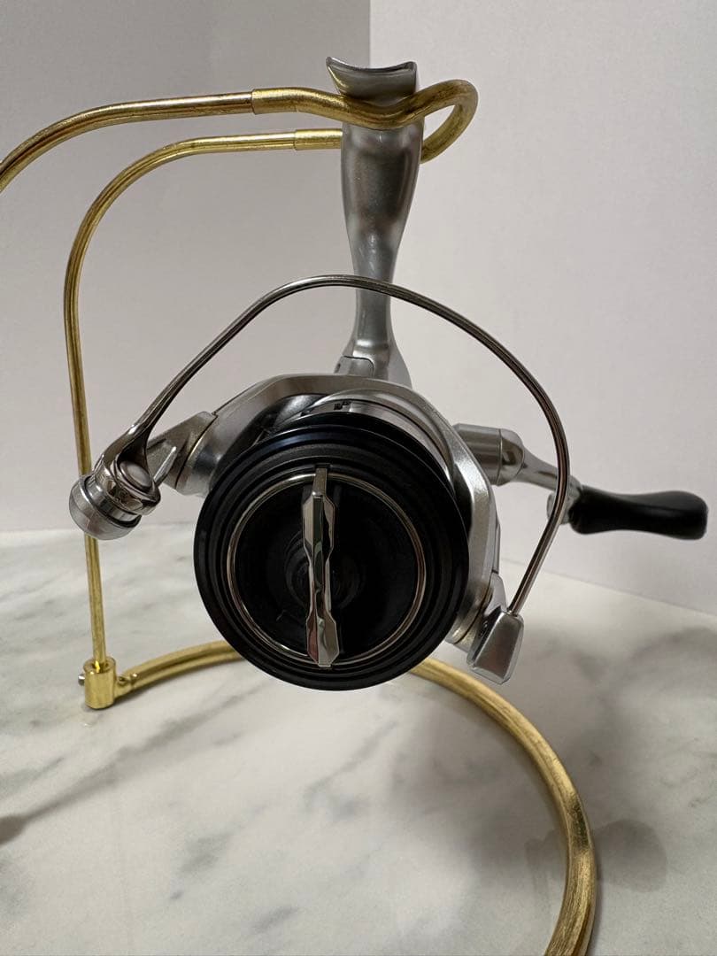 SHIMANO 19ストラディック　C2000SHG