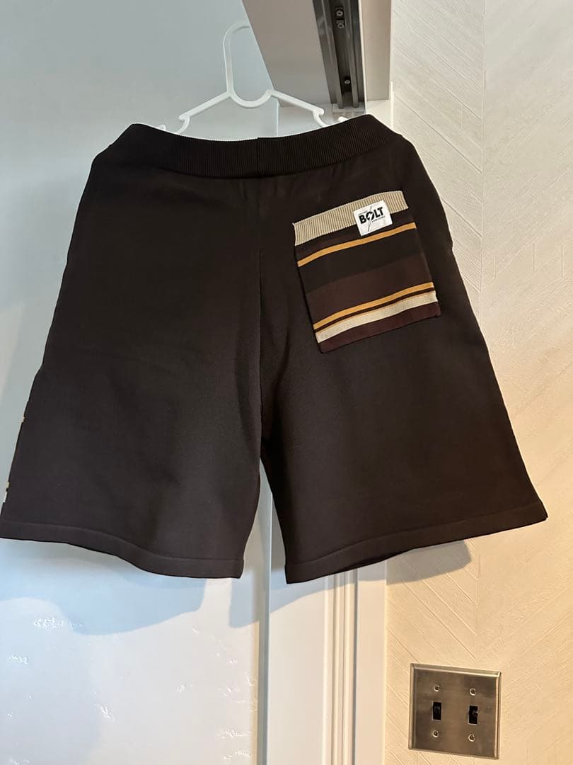 Pacific Golf Club × Lightning Bolt パンツ