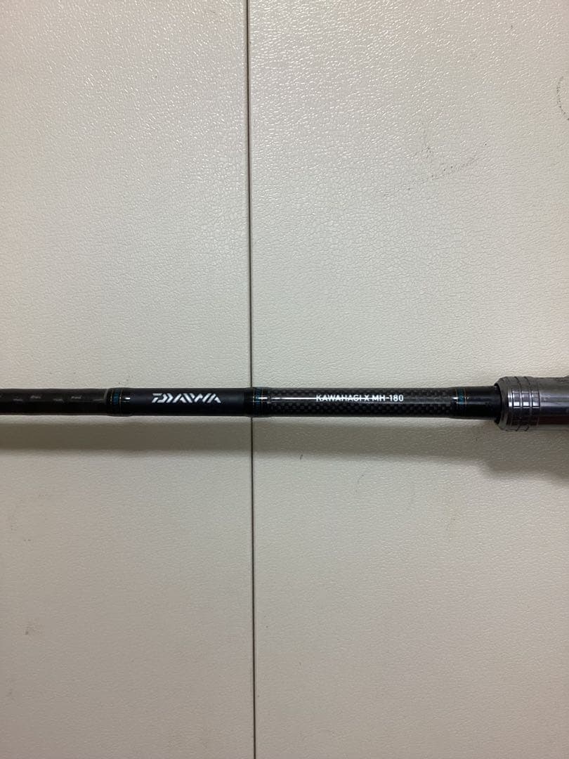 ★★ダイワ船竿 カワハギ X MH-180
