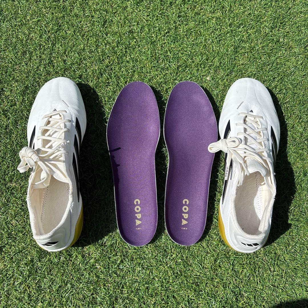 サッカー　スパイク　アディダス　COPA